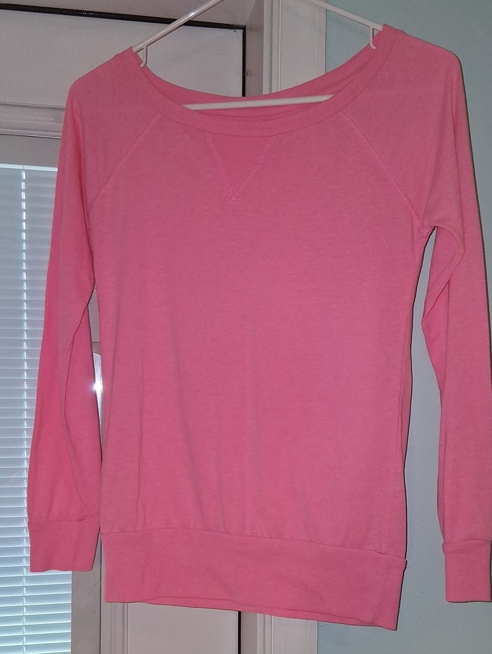 Shirt, Miami Style, Size S